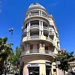Bulle D'azur - 10mn From Palais&beaches, Air Conditioning, Center