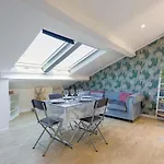 Appartement Bulle D'azur - 10mn From Palais&beaches, Air Conditioning, Center *