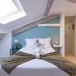 Appartement Bulle D'azur - 10mn From Palais&beaches, Air Conditioning, Center *
