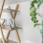 Bulle D'azur - 10mn From Palais&beaches, Air Conditioning, Center Appartement Cannes