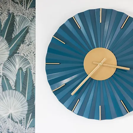 Bulle D'azur - 10mn From Palais&beaches, Air Conditioning, Center * Cannes