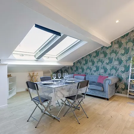 Bulle D'azur - 10mn From Palais&beaches, Air Conditioning, Center *