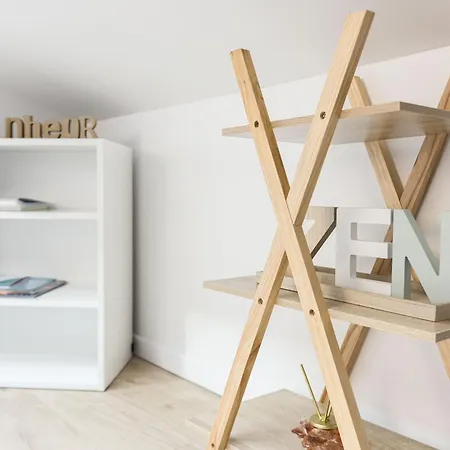 Bulle D'azur - 10mn From Palais&beaches, Air Conditioning, Center * Cannes